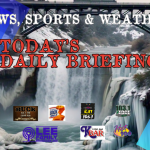 Your Daily Briefing – March 2, 2026