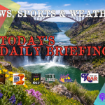 Your Daily Briefing – 04/06/2026