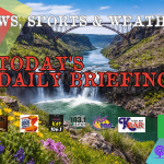 Your Daily Briefing – 08/05/2026