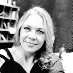 Gina Jameson